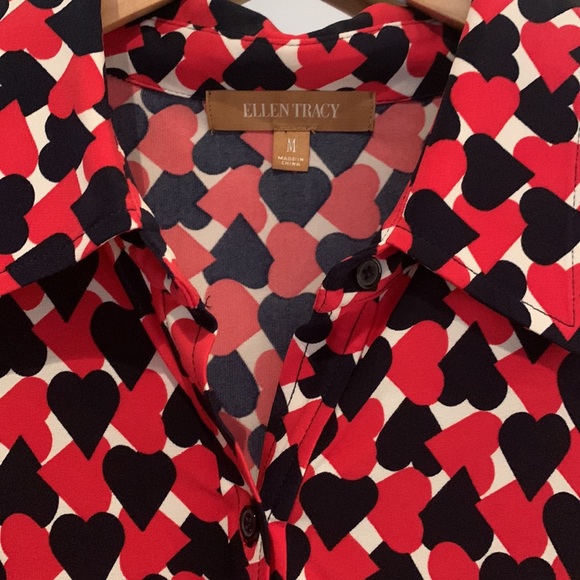 Ellen Tracy Ladies dress - Picture 2 of 2